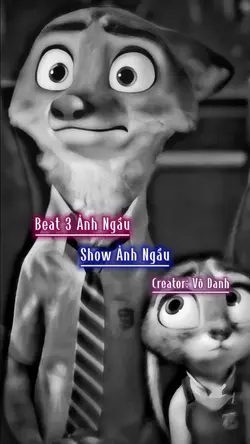 Beat 3 ảnh ngầu