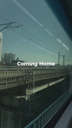 coming home