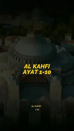al kahfi time