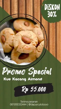 KUR KERING LEBARAN