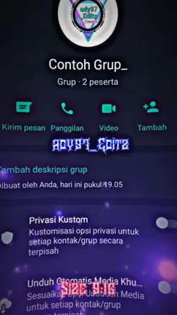 #COLLABSATUGROP
