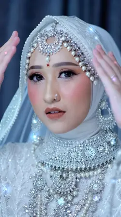 makeup transisi