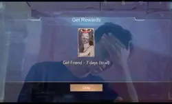 #Legendary5