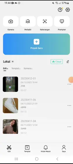 tutorial