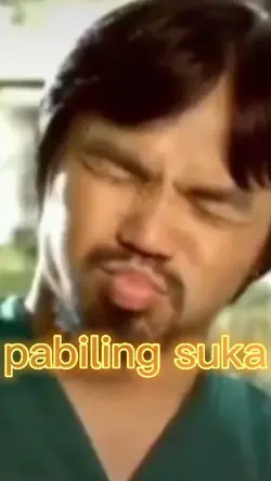 Pabiling Suka