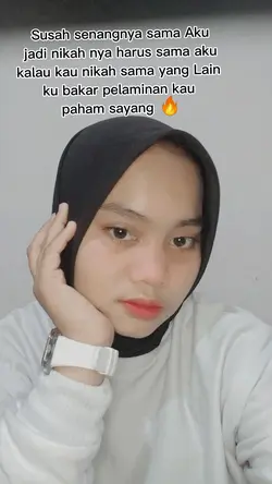 Susah senang 