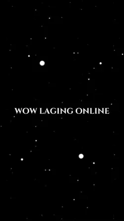laging online wala 