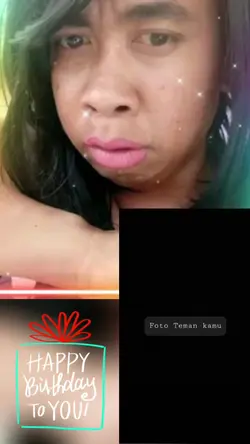 Ulang Tahun Lucu
