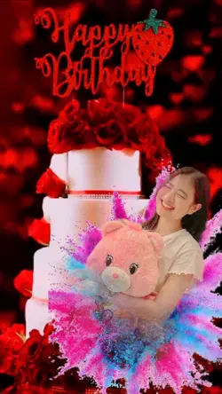 Birthday 