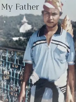 Father&Me