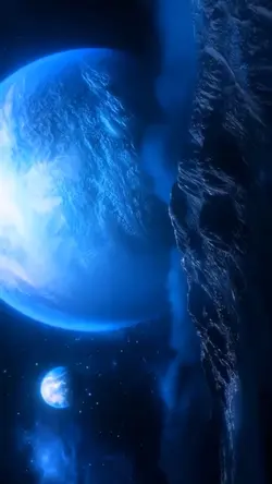 Universe 🌍🪐💫