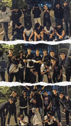 bareng bestie