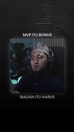 JJ MVP ITU BONUS