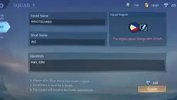 mlbb squad