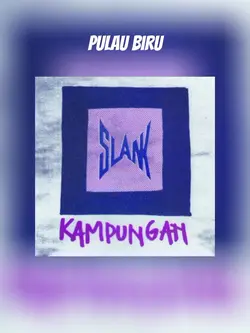 Slank Pulau Biru