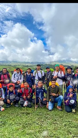 Kece nih bareng cees