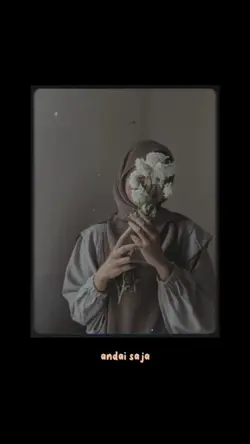 andai saja aku masih