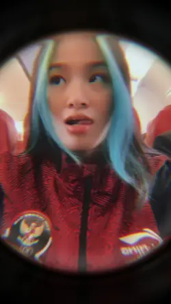 Tren Lensa