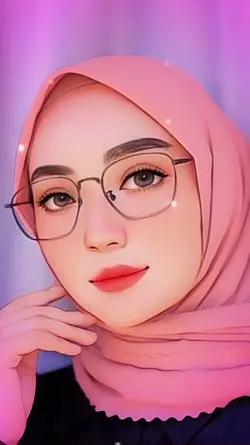 Wajah kartun