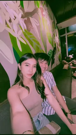 all i see is u