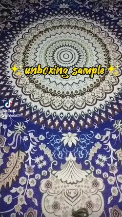 unboxingsample 