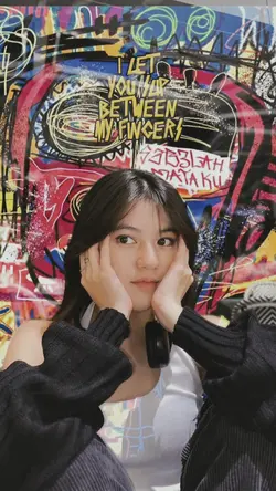 Background kece
