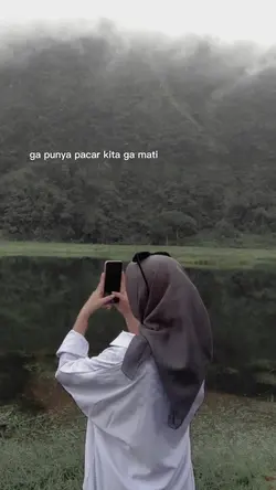 ga punya pacar kita