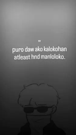 atlis di manloloko. 
