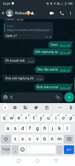 abcd viral tik tok