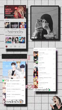 Webtoon