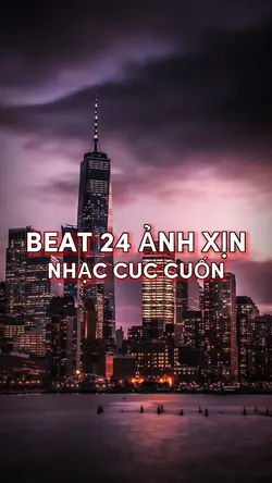 Mẫu 24 Ảnh Xịn
