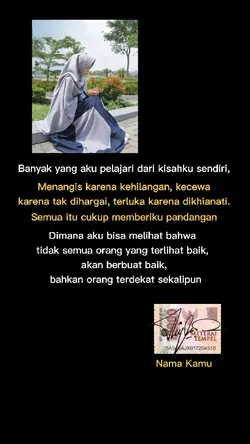 story