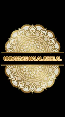 Undangan Halbil