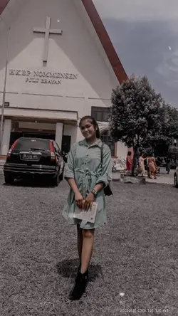 selamat hari Minggu