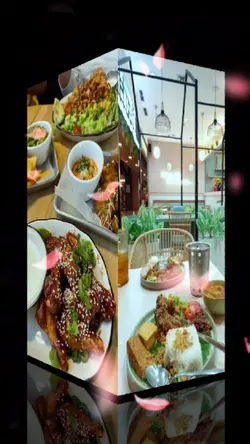 Makanan Indonesia 