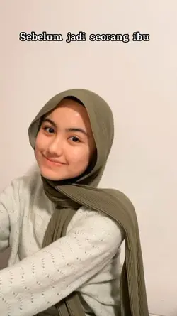 dulu vs sekarang
