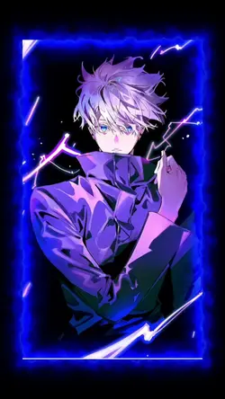 gojo satoru