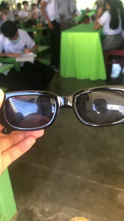 sun glasses trend