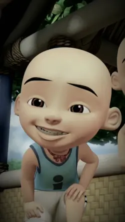 idola kau siape?