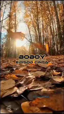 Episod Cinta