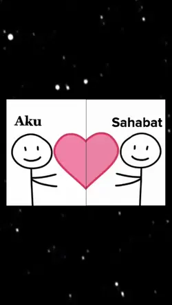 #HariPersahabatan