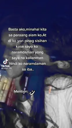 mention nyo bf nyo