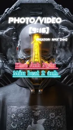 Khoe Ảnh Ngầu 