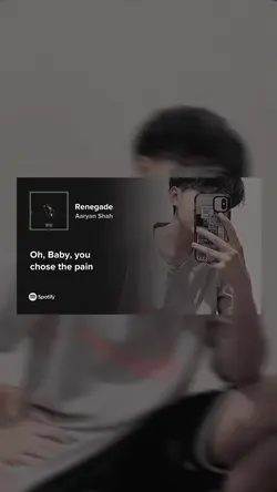 Renegade