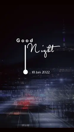 Gud night