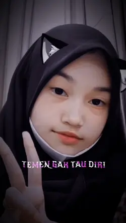 Teman Nga tau diri
