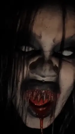 TikTok Halloween 