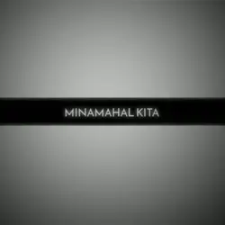 minamahal kita