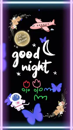good night