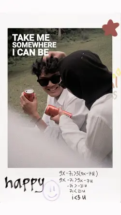 I Can Be Myself 